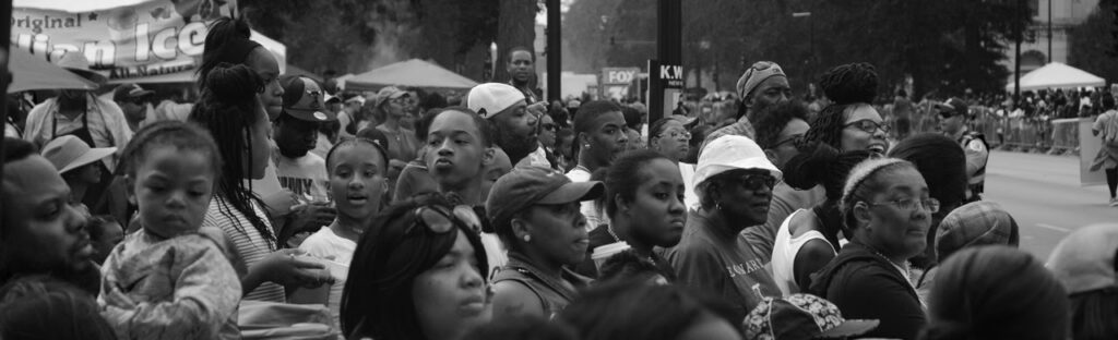 2017 Bud Billiken Parade